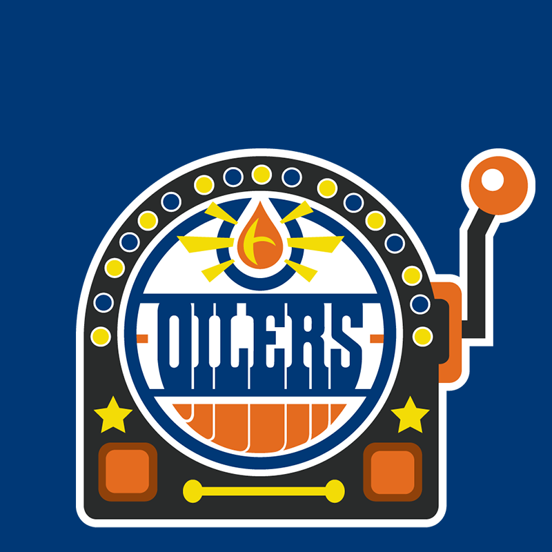 Edmonton Oilers Entertainment logo iron on heat transfer...
